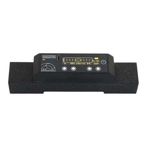 LEVEL DEVELOPMENTS EEL-200-H