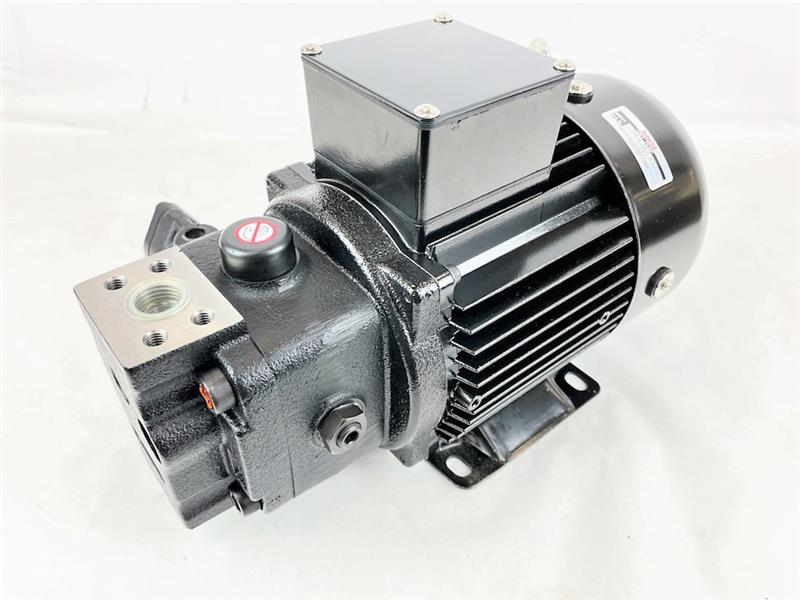 NACHI UVN-1A-0A4-0.7A-4-12U