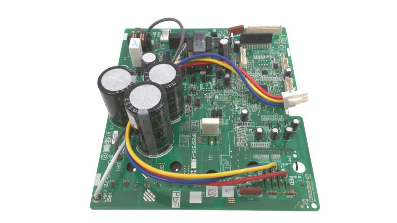 DAIKIN INDUSTRIES 2051763