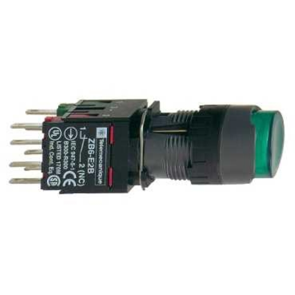 XB6AE3B5B by SCHNEIDER ELECTRIC