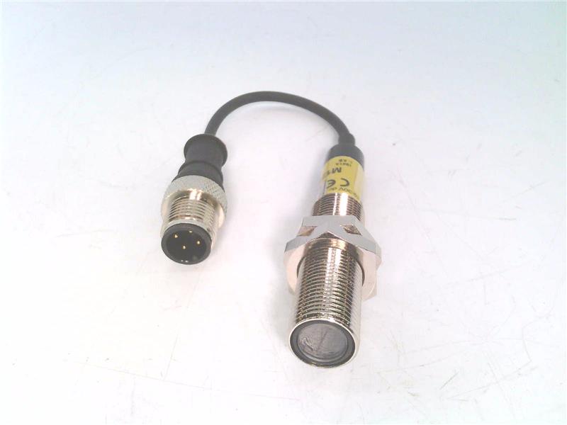 BANNER ENGINEERING M12RPLPQPMA20