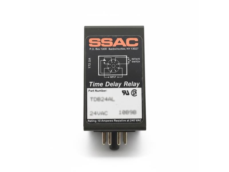 TDB24AL by ASEA BROWN BOVERI