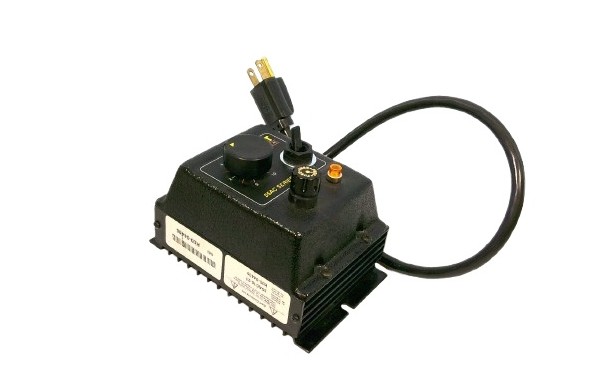 DART CONTROLS 55AC10-21