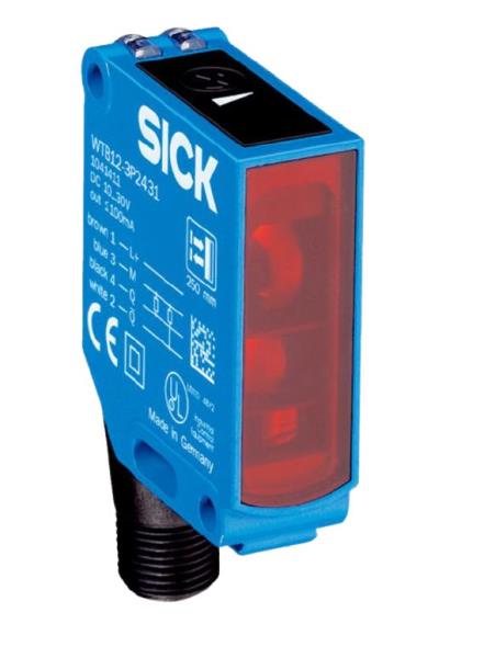 SICK WTB12-3P2461S02