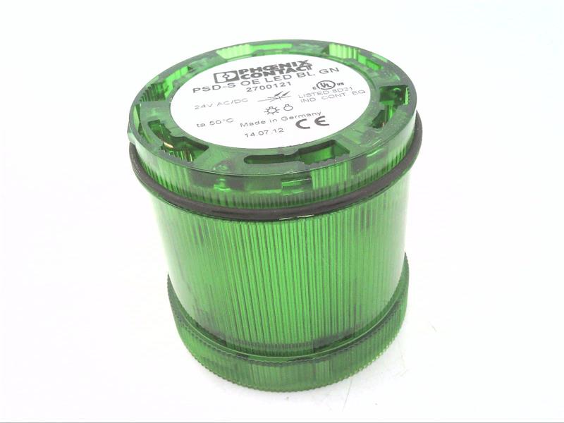PSD-S OE LED BL GN by PHOENIX CONTACT