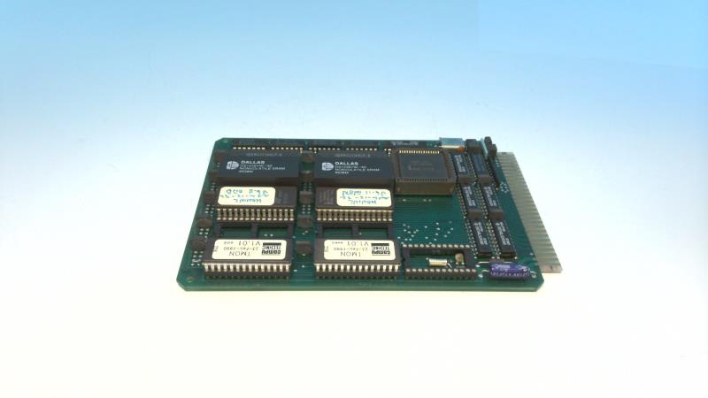 SMA CPU186-16