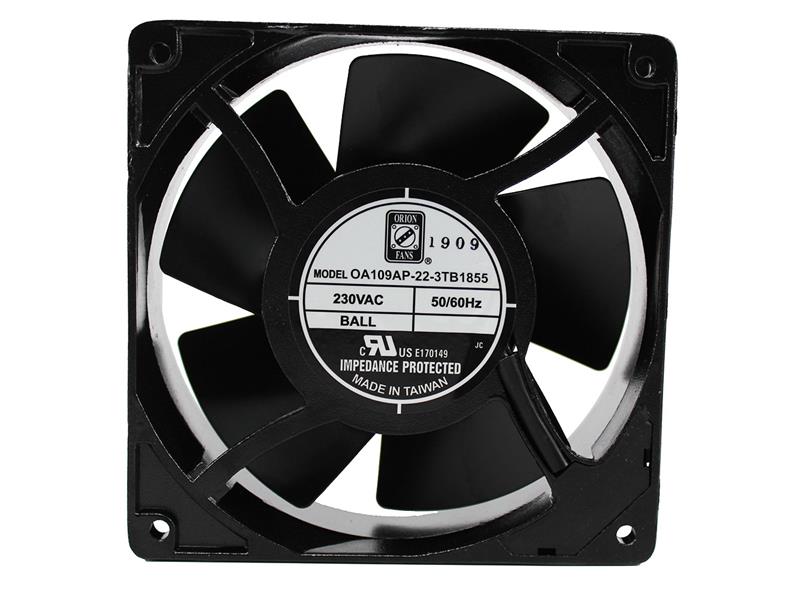 ORION FANS OA109AP-22-3TB1855