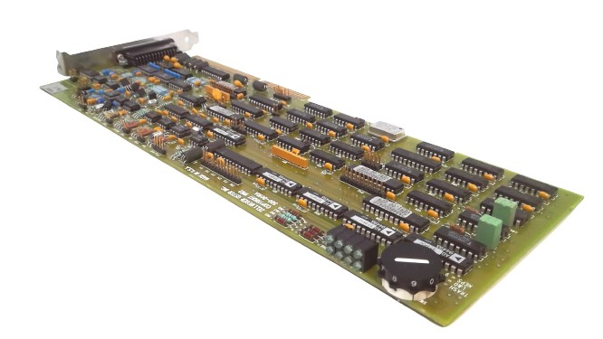 ZELLWEGER 500-0010A