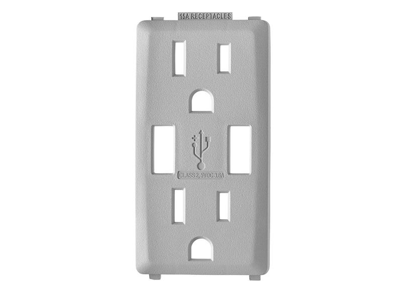 RKAA1-PG par LEVITON