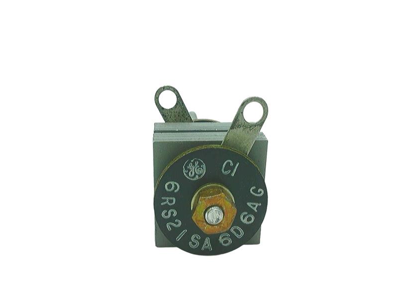 GENERAL ELECTRIC 6RS21SA6D6AG