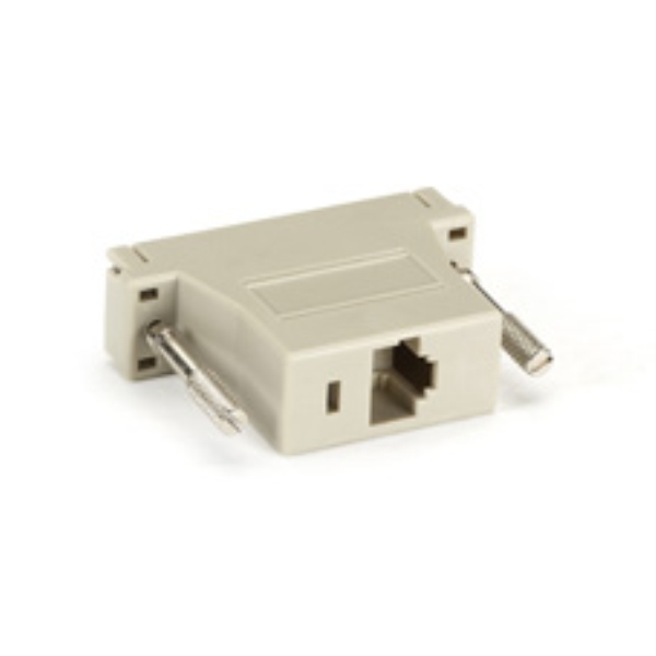 BLACK BOX CORP LES1116A-25MT