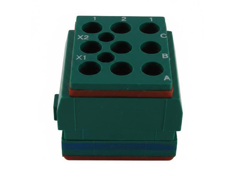 M12883/53-001 TRACK por AMPHENOL