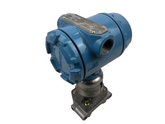 EMERSON 3051CD4A02A1AE5M5D4S5