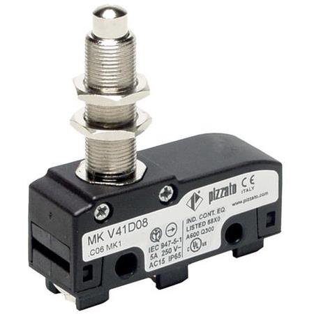 PIZZATO MK H11D08-T7