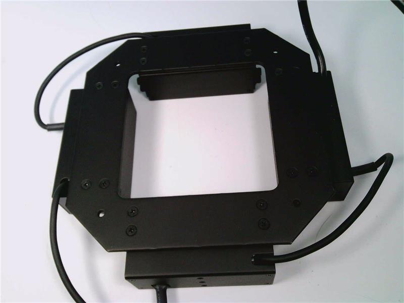 OMRON ZFV-LTL04