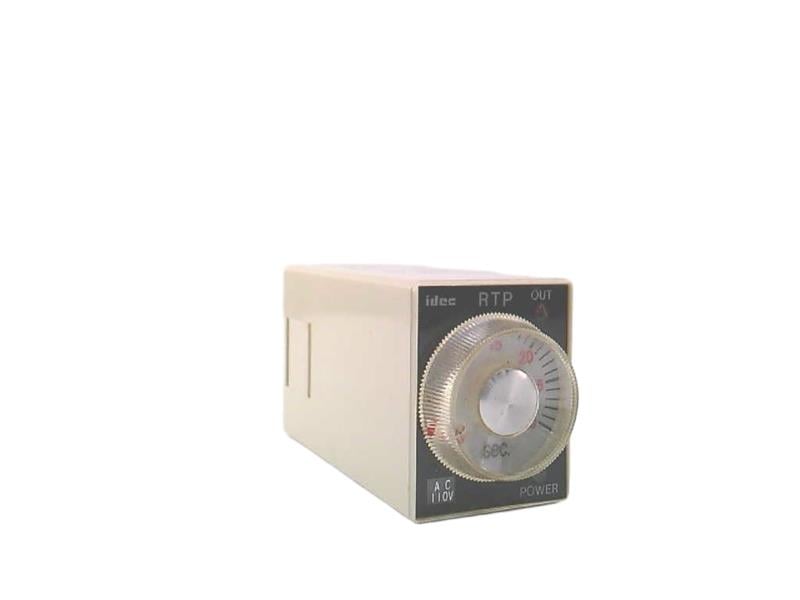 IDEC RTP-CIN-30SEC-AC110V