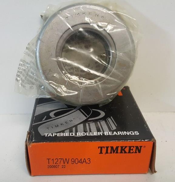 TIMKEN T127W