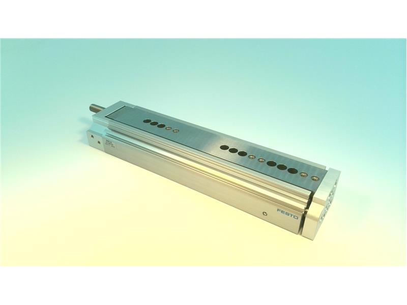 FESTO DGSL-N-12-150-PA