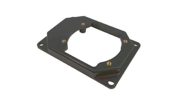 BANNER ENGINEERING BENC4-DX