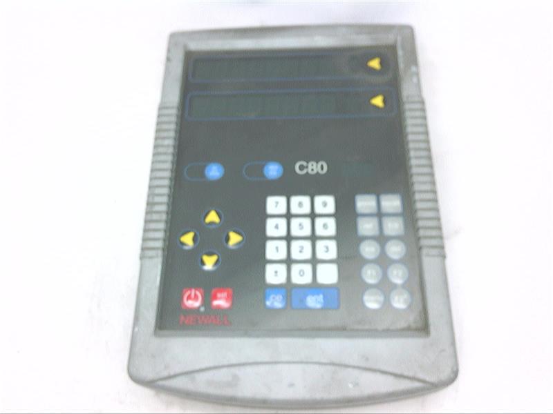 NEWALL C802000/2