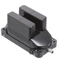 WCS3B-LS610-OM par PEPPERL & FUCHS