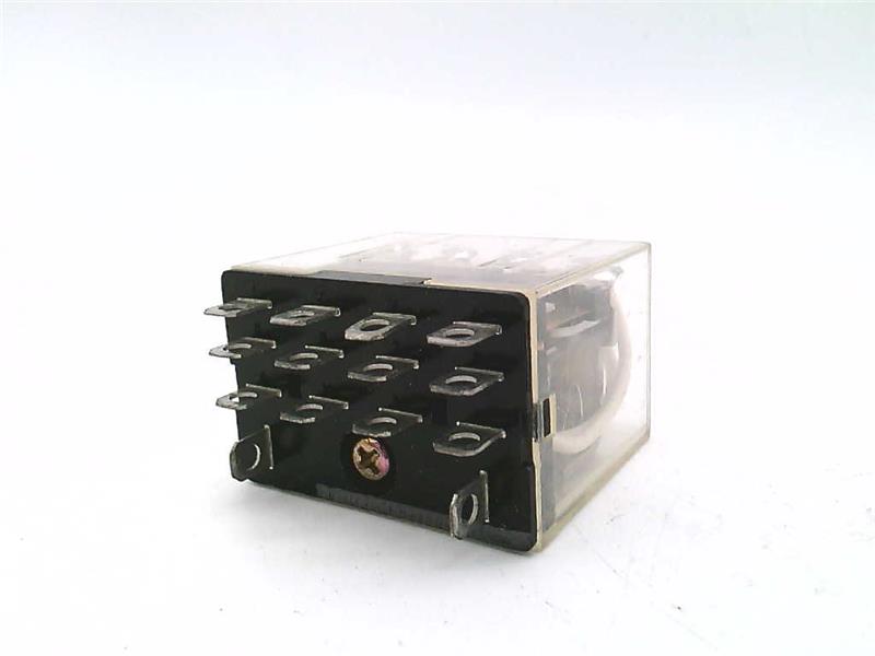 OMRON LY4-AC24