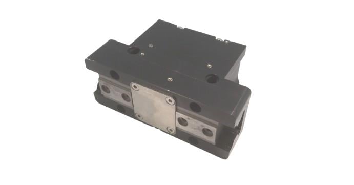 ZIMMER GPP5013NC-AL-A