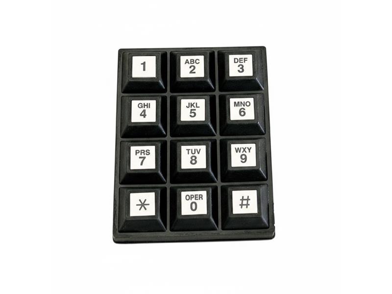 GRAYHILL INC 84BB-0100-A