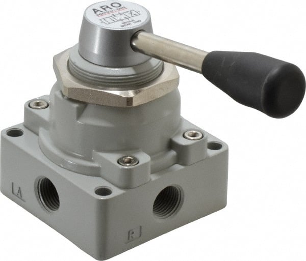 INGERSOLL RAND M513LR