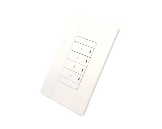 NLIGHT NPODMA 4S WH