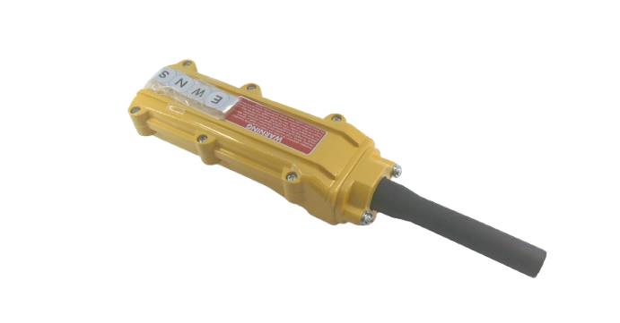 KITO CORPORATION ECP311EAB2