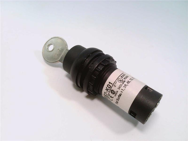 EATON CORPORATION C22S-WS-MS7-K01