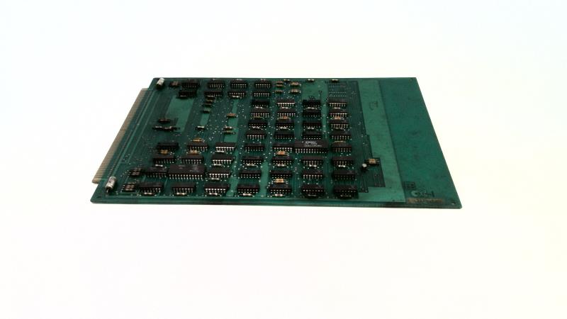 MILACRON 3-531-3525A