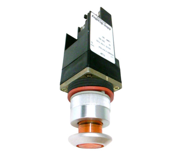 ALLEN BRADLEY 800MR-FXP16A