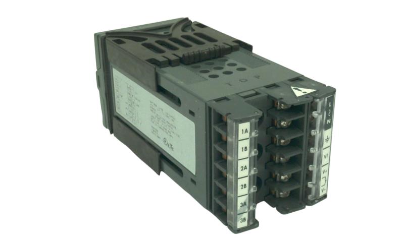 INVENSYS 2216E-NS/VH/XX/XX/RF/2XX/ENG/EU0563