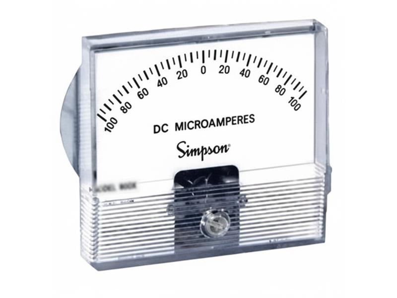 TV2DUA1H1 by SIMPSON