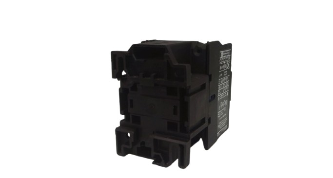 SCHNEIDER ELECTRIC LC1D2510F7