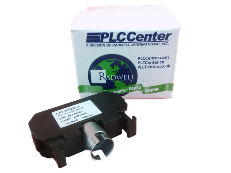 FM24NL by C3 CONTROLS