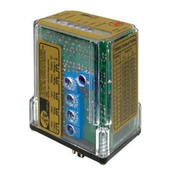 ABSOLUTE PROCESS INSTRUMENTS API 7500 G SS A230