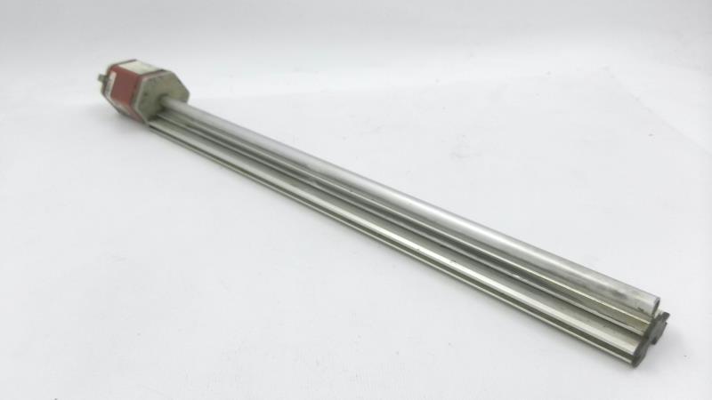MTS SYSTEMS CO GPV0120UD60CA3C2