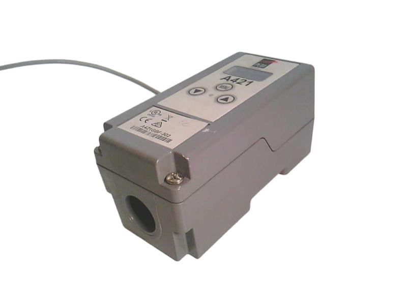 JOHNSON CONTROLS A421GBF-302
