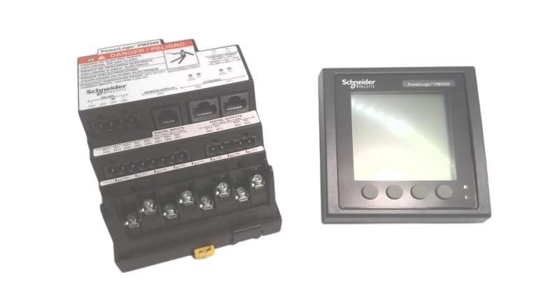 METSEPM5563RD by SCHNEIDER ELECTRIC