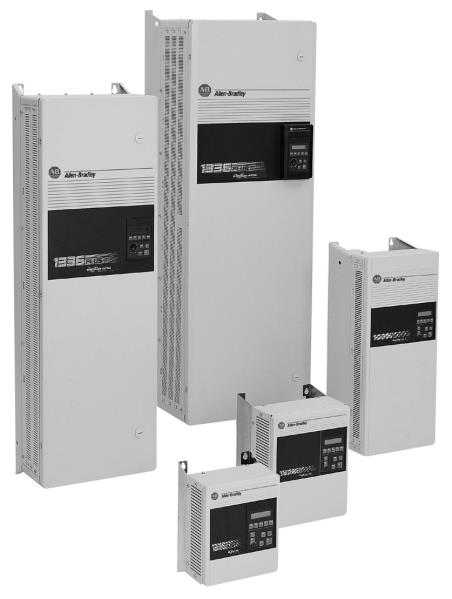 ALLEN BRADLEY 1336E-C015-AN-EN-HA2-L9E