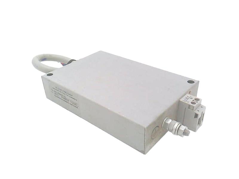 HITACHI FPF-L100N/2X2.6A