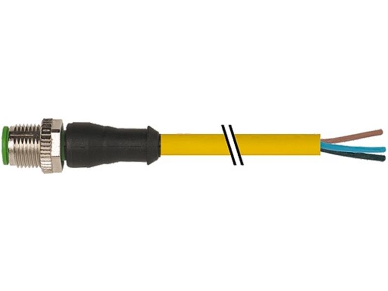 MURR ELEKTRONIK 7000-12001-0230750