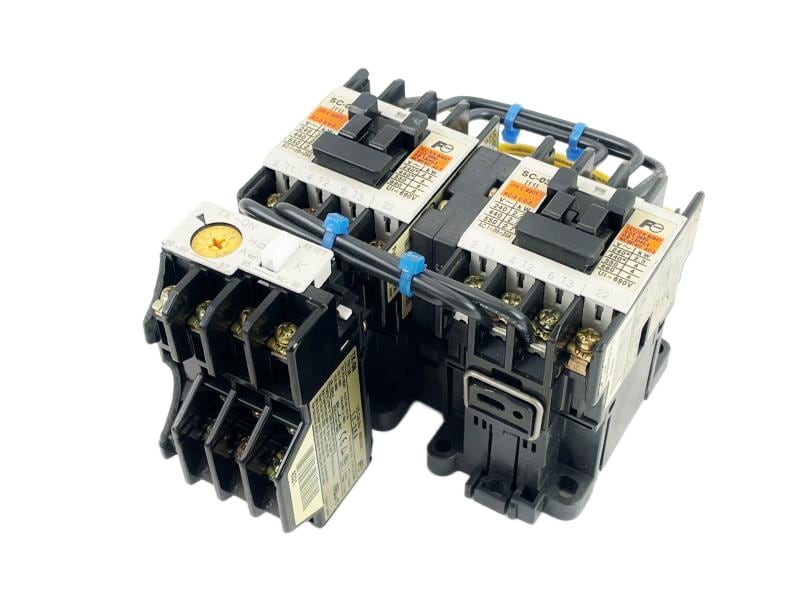 4NX0A0BK01K by FUJI ELECTRIC