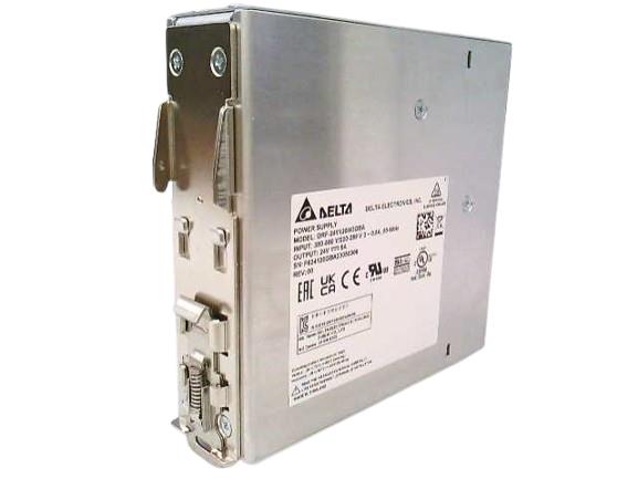 DELTA ELECTRONICS DRF-24V120W3GBA
