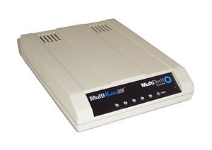 MT5634ZBA-USB par MULTI TECH SYSTEMS