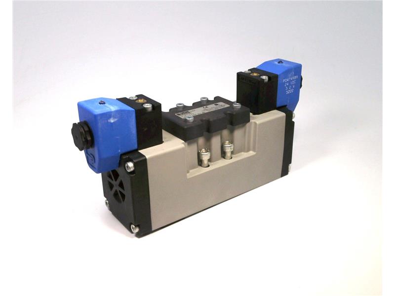 PARKER H26VXBG0B9D