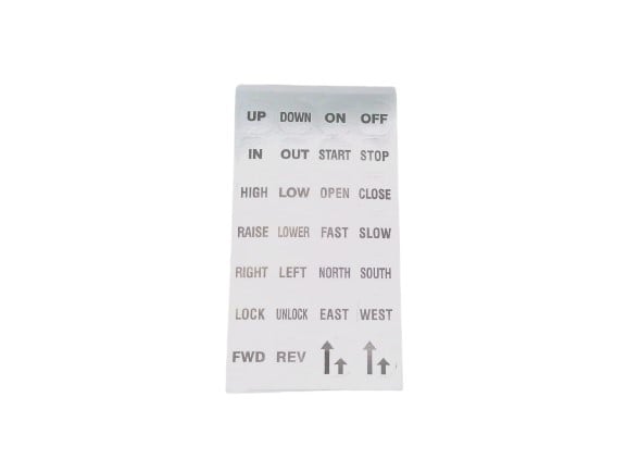 CONDUCTIX WAMPFLER XA-34326